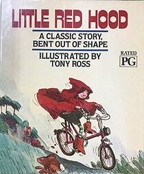 Little Red Riding Hood