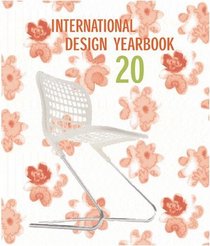 The International Design Yearbook, 20 (International Design Yearbook)