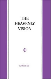 The Heavenly Vision