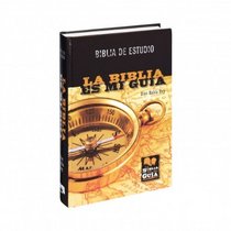 DHH Spanish La Biblia Es Mi Guia HC Bible (Spanish Edition)