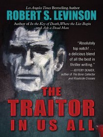 The Traitor in Us All (Five Star Mystery Series)