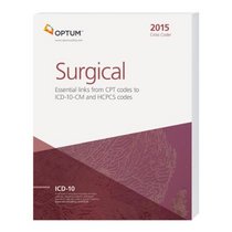 Surgical Cross Coder -- 2015
