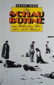 Die Schaubuhne am Halleschen Ufer 1970-1979 (Theaterbuch) (German Edition)