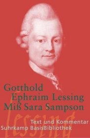 Mi Sara Sampson