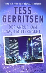 Der Anruf Kam / Nach Mitternacht (Call After Midnight / Whistleblower) (German Edition)