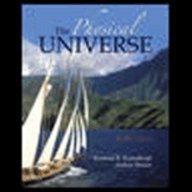 The Physical Universe