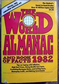 The World Almanac and Book of Facts 1982