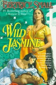 Wild Jasmine (O'Malley, Bk 6)