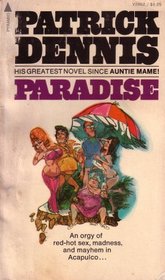 Paradise: An Orgy of Red-hot Sex, Madness, and Mayhem in Acapulco (PV2862S125, 79142085)