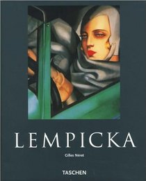 Tamara De Lempicka (1898-1980)
