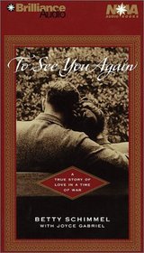 To See You Again (Nova Audio Books)