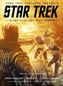 Star Trek Explorer Presents: Star Trek 