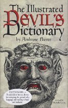 The Illustrated Devil's Directory