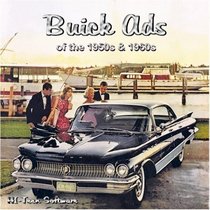 Buick Ads of the 1950s & 1960s  (Buick,  Riviera, Special/Skylark)