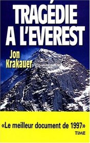 Tragedie A L'Everest