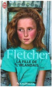 La fille de l'Irlandais (French Edition)
