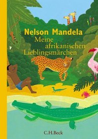 Meine afrikanischen Lieblingsmrchen