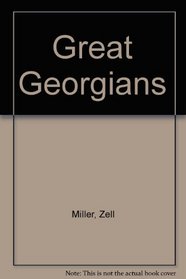 Great Georgians