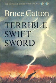 Terrible Swift Sword (Vol. 2)