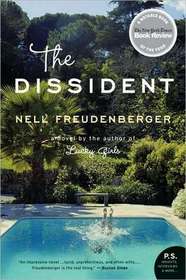 The Dissident: A Novel (P. S.)