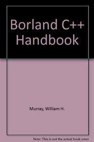 Borland C++ Handbook