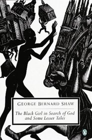 THE BLACK GIRL IN SEARCH OF GOD (PENGUIN TWENTIETH CENTURY CLASSICS S.)