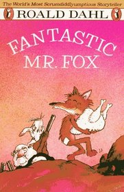 Fantastic Mr. Fox