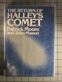 The Return of Halley's Comet