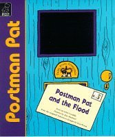 Postman Pat and the Flood (Postman Pat Tales from Greendale S.)