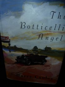 The Botticelli Angel