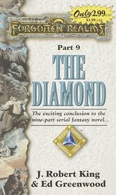The Diamond (Double Diamond Triangle Saga , No 9)