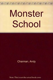 Monster School