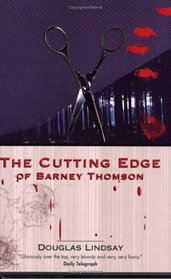 The Cutting Edge of Barney Thomson