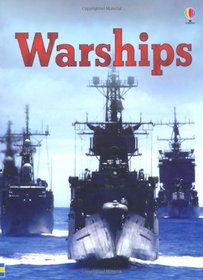 Warships (Beginners Plus)