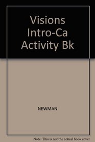 Visions Intro-Ca Activity Bk