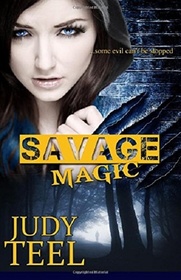 Savage Magic (Shifty Magic,) (Volume 3)