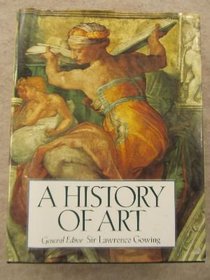 History of Art