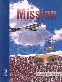 Mission: FCE Level 2