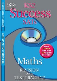 Success KS2 SATs Revise and Practice - Maths (Success SATs Revise and Practice) (Success SATs Revise and Practice)