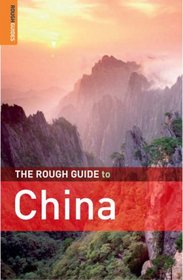 The Rough Guide to China 5 (Rough Guide Travel Guides)