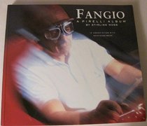 Fangio: A Pirelli Album