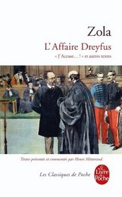 {L'Affaire} Dreyfus: {