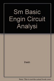 Sm Basic Engin Circuit Analysi