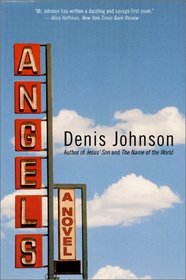 Angels: A Novel