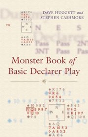 Monster Book of Basic Declarer Play