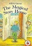 The Magical Story House