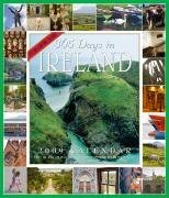 365 Days in Ireland Calendar 2009 (Picture a Day Wall Calendars)