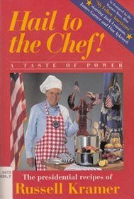 Hail to the Chef!
