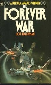 THE FOREVER WAR (ORBIT BOOKS)