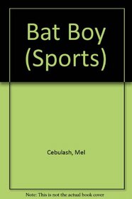 Bat Boy (Sports)